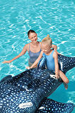 Bestway whalestastic wonders binek 1.93m×1.22m