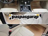 Vw Jetta Bej 3D Havuzlu Paspas 2005-2010 Arası