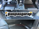 Vw Jetta 3D Havuzlu Paspas 2011-2019 Arası
