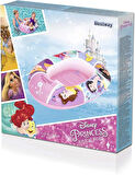 Bestway princess şişme beach boat 1.02×69 cm (3-6 yas)