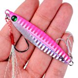 Jig Yem28gr Lures SahteYemRapalaLevrek,LüferAilesi SuniYem