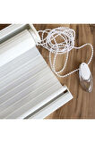 SERİR HOME DİJİTAL BASKILI ZEBRA TARAFTAR BASKILI SARI LACİVERT ZEMİN BOYALI SR-10019