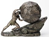 VERONESE BİBLOLAR › Wise Mitoloji & Tarih-SISYPHUS-28,5*12*20,5 CM-jWU77757A4