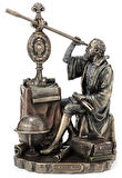 VERONESE BİBLOLAR-Wise Mitoloji & Tarih-GALILEO GALILEI-15,2x13,3x21 CM-JWU77379A4