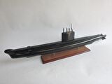 DENİZCİLİK GRUBU › Vietnam Gemiler-OBERON CLASS SUBMARINES 90-92*11*27 CM-JBT0991P