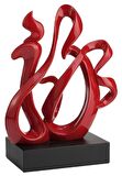 VERONESE BİBLOLAR-Wise Karışık-WISE ÇİNCE REFAH-16*9*20,5 CM-JWU76705AA