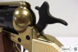 Denix Koleksiyon Grubu-CAL.45 PEACEMAKER TABANCA 7½", ABD 1873-JDNX1109-L-Orijinalden ilham alan tasarım