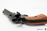 Denix Koleksiyon Grubu-CAL.45 PEACEMAKER TABANCA 4,75", ABD 1873-JDNX1186-N-Orijinalden ilham alan tasarım