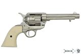 Denix Koleksiyon Grubu-CAL.45 PEACEMAKER TABANCA 5½", ABD 1873-JDNX1150-NQ-Orijinalden ilham alan tasarım