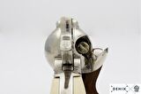 Denix Koleksiyon Grubu-CAL.45 PEACEMAKER TABANCA 5½", ABD 1873-JDNX1150-NQ-Orijinalden ilham alan tasarım