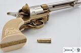 Denix Koleksiyon Grubu-CAL.45 PEACEMAKER TABANCA 5½", ABD 1873-JDNX1108-L-Orijinalden ilham alan tasarım
