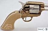 Denix Koleksiyon Grubu-CAL.45 PEACEMAKER TABANCA 5½", ABD 1873-JDNX1108-L-Orijinalden ilham alan tasarım