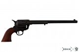 Denix Koleksiyon Grubu-CAL.45 PEACEMAKER TABANCA 12", ABD 1873-JDNX7303-Orijinalden ilham alan tasarım