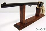 Denix Koleksiyon Grubu-CAL.45 PEACEMAKER TABANCA 12", ABD 1873-JDNX7303-Orijinalden ilham alan tasarım