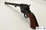 Denix Koleksiyon Grubu-CAL.45 PEACEMAKER TABANCA 12", ABD 1873-JDNX7303-Orijinalden ilham alan tasarım