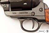 Denix Koleksiyon Grubu-CAL.45 PEACEMAKER TABANCA 12", ABD 1873-JDNX7303-Orijinalden ilham alan tasarım