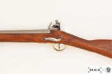 Denix Koleksiyon Grubu-KARA DESENLİ TÜFEK "BROWN BESS", İNGİLTERE 1722-JDNX1054-Orijinalden ilham alan tasarım