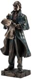 VERONESE BİBLOLAR-Wise Mitoloji & Tarih-WISE SHERLOCK HOLMES-13,5*9,5*28 CM-JWU76694A4