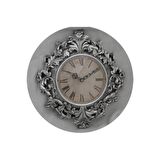 DEKORATİF ÜRÜNLER > Salon Takımları-FLY DUVAR SAATİ>>27CM-DC9099S