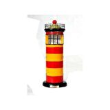 DENİZCİLİK › DENİZCİLİK GRUBU ›DENİZCİLİK GRUBU › Marine Aksesuar-Z&A IŞIKLI FENER>>26 cm.