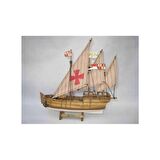 DENİZCİLİK › DENİZCİLİK GRUBU › Marine Model Gemi-Z&A MAKET GEMİ>>24X5X24 cm