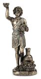 WISE Veronese Serisi-Wise Mitoloji & Tarih-DIONYSUS-13,5*10*28 CM