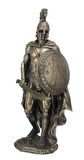 WISE Veronese Serisi-Wise Mitoloji & Tarih-SPARTA LEONIDAS-15.5*11*35 CM