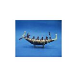 WISE Veronese Serisi-Wise Mısır Tarihi-ROWING Biblo-9*22*12 CM