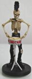 WISE Veronese İskelet Serisi-WISE İSKELET BATERİST-11,5*4,5*4,5 CM