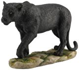 WISE Veronese Serisi-WISE SİYAH PANTER-25*6*15 CM