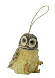 WISE Veronese Serisi-WISE BAYKUŞ SALLANAN BİBLO-6*4 CM