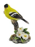WISE Veronese Serisi-WISE SAKA KUŞU-9*6.5*11.5 CM