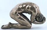 WISE Veronese Serisi-VERONESE BİBLOLAR › Wise Body-CIPLAK ADAM-24.5*11*14.5 CM