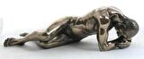 WISE Veronese Serisi-VERONESE BİBLOLAR › Wise Body-CIPLAK ADAM-21*8.5*6 CM