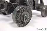 Denix-ORTAÇAĞ MANCINIK BALİSTİK, 11. C.-Made in Spain-Boyutlar: 14 cm Ağırlık: 690 g Dönem: Ortaçağ Avrupası VI-XV C.