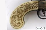 Dekoratif Denix-CEP TABANCA, İNGİLTERE 18. C.-JDNX237-L-Made in Spain-Handmade