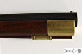 Denix-KENTUCKY KARABİNA, ABD 19. C.-Made in Spain-Handmade