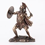 VERONESE BİBLOLAR-Wise Mitoloji & Tarih-WISE THESEUS-15*9,5*20,5 CM-JWU77784A4