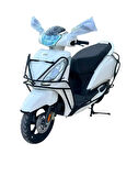 TVS JUPİTER 125 KORUMA DEMİRİ (A KALİTE) VİDA SETİ DAHİL