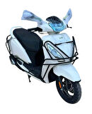 TVS JUPİTER 125 KORUMA DEMİRİ (A KALİTE) VİDA SETİ DAHİL