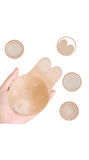 Foam Kanatlı Göğüs Ucu Kapatıcı K-006