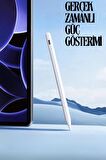 Ally K-2260 Universal Kapasitif Stylus iPad Tablet Dokunmatik Kalem