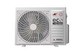 Ecotherma 12000 Btu A++  İ̇Nventer ( Japon  )