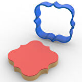 Kare Çerçeve PC Kopat