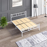 Karyola Altı Destek Paneli Çift Kişilik , Destekpan , Güçlendirici