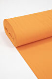 Premier Metrelik Duck Keten Kumaş Su İtici Bez 5 Metre DRK5541 - Turuncu