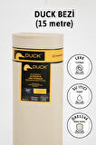 Premier Su İtici Duck Bez 15 Metre DRE1144 - Bej