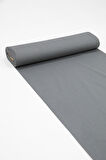Premier Metrelik Duck Keten Kumaş Su İtici Bez 15 Metre TDPBM0372 - Antrasit