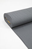 Premier Metrelik Duck Keten Kumaş Su İtici Bez 20 Metre TDPBM0372 - Antrasit
