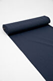 Premier Metrelik Duck Keten Kumaş Su İtici Bez 3 Metre DRM4218 - Lacivert